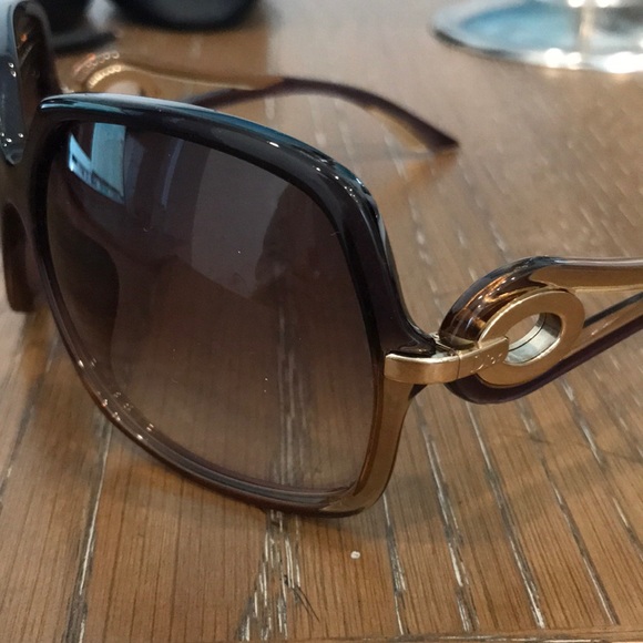 Authentic Dior Sunglasses - Picture 4 of 7
